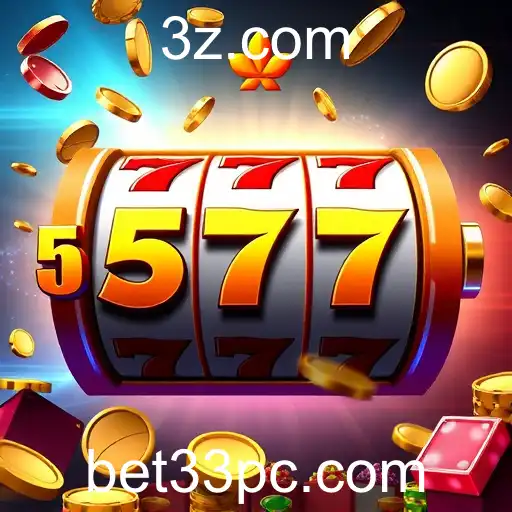 A Ascensão do Bet33 no Mercado de Jogos