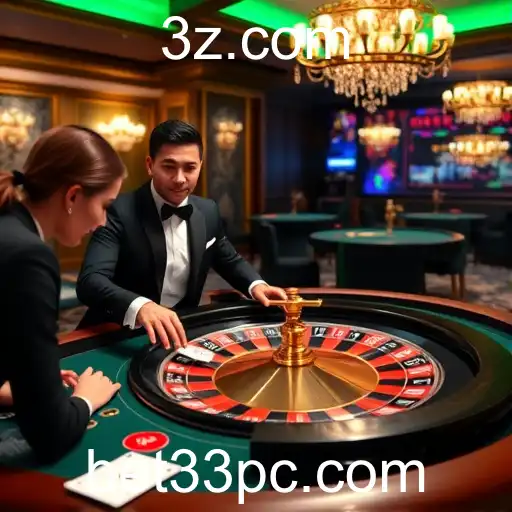 A Aventura Digital Continua: A Ascensão do Bet33 em 2025