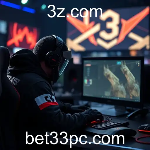 Expansão do Jogos Online em 2025 Impacta a Economia Local