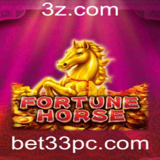 Explorando FortuneHorse: Um Mergulho nas Regras e Estratégias do Jogo Bet33
