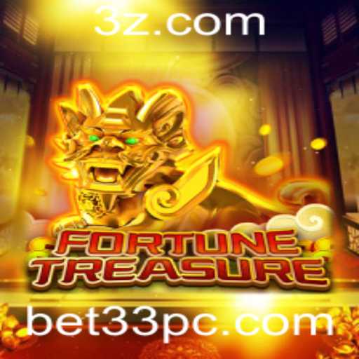 Explorando o Universo de FortuneTreasure: Um Guia para Jogadores Iniciantes