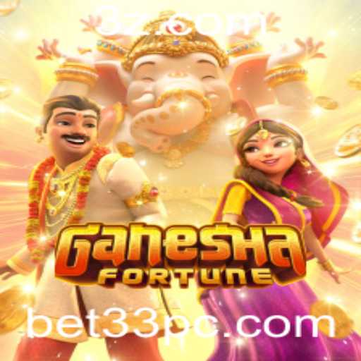 Descubra o Fascinante Mundo de GaneshaFortune no bet33
