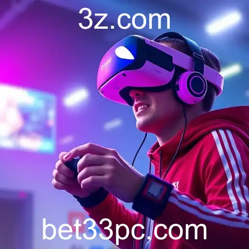 A Evolução do Jogo Responsável Online