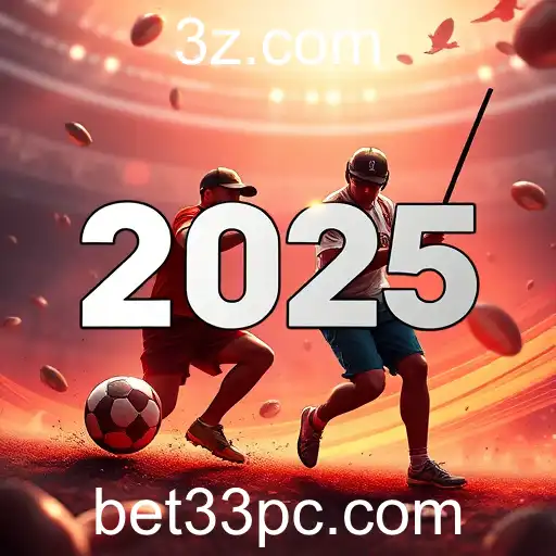 Ascensão de Sites de Jogos em 2025: O Caso Bet33