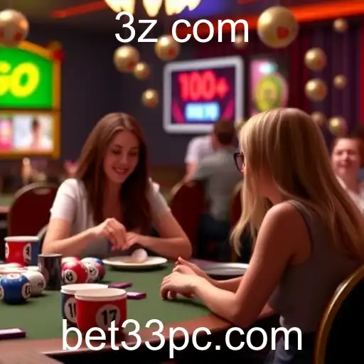 A Revolução dos Jogos Online em 2025: bet33 em Destaque